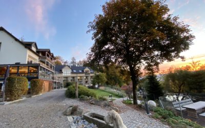 Natur-Hunde-Hotel Bergfried, Bayern