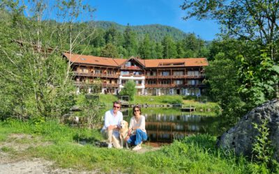 Hotel Feuriger Tatzlwurm, Bayern