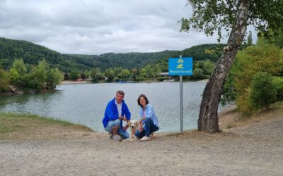 Camping- & Ferienpark Teichmann, Hessen