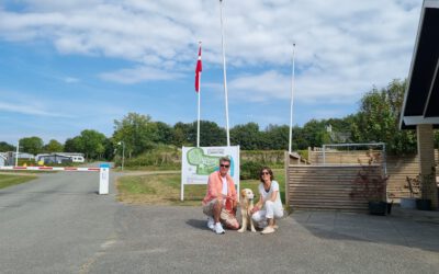 Skive Fjord Camping, Mitteljütland