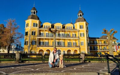Falkensteiner Schlosshotel Velden, Kärnten