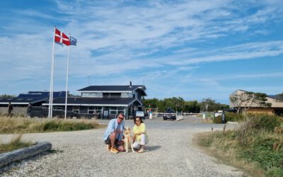 Nystrup Camping Klitmøller, Nordjütland