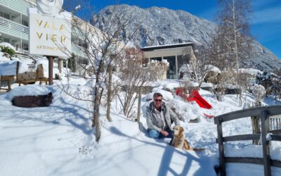 Hotel Valavier Aktivresort, Vorarlberg