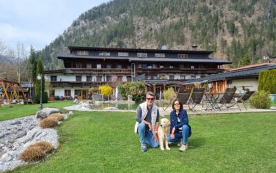 Familien- und Vitalhotel Mühlpointhof, Salzburger Land