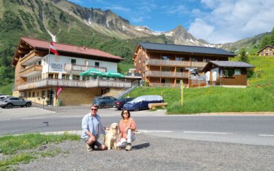 Hotel Sonnasita, Vorarlberg